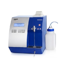 牛奶分析儀有什么優勢？