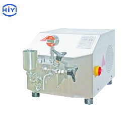 高壓均質機的特點有哪些？