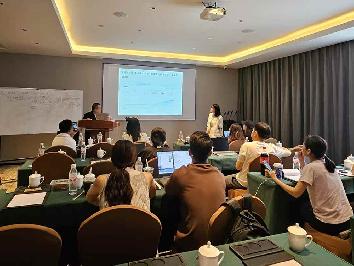 捷報頻傳！海誼科技近期國際項目合作與內部賦能多點開花