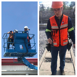 全球客商紛至沓來，海誼科技尖端檢測設備閃耀國際舞臺