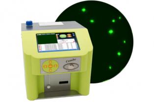 Lactoscan MCC 體細胞計數儀