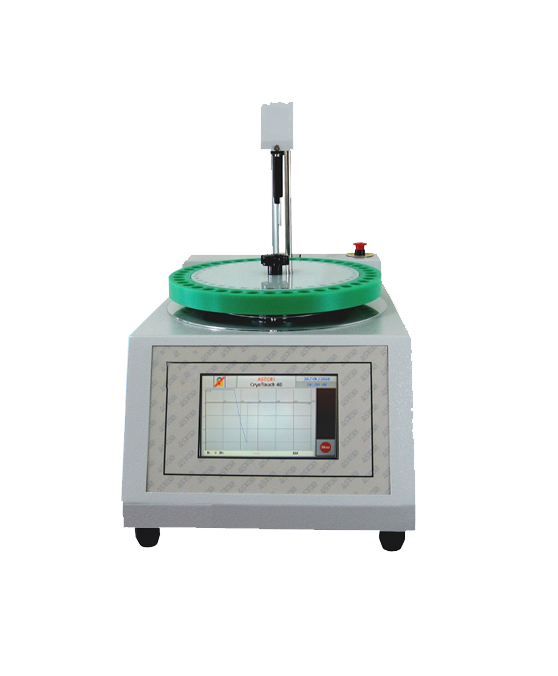 牛奶冰點(diǎn)儀的工作原理 牛奶冰點(diǎn)儀的工作原理