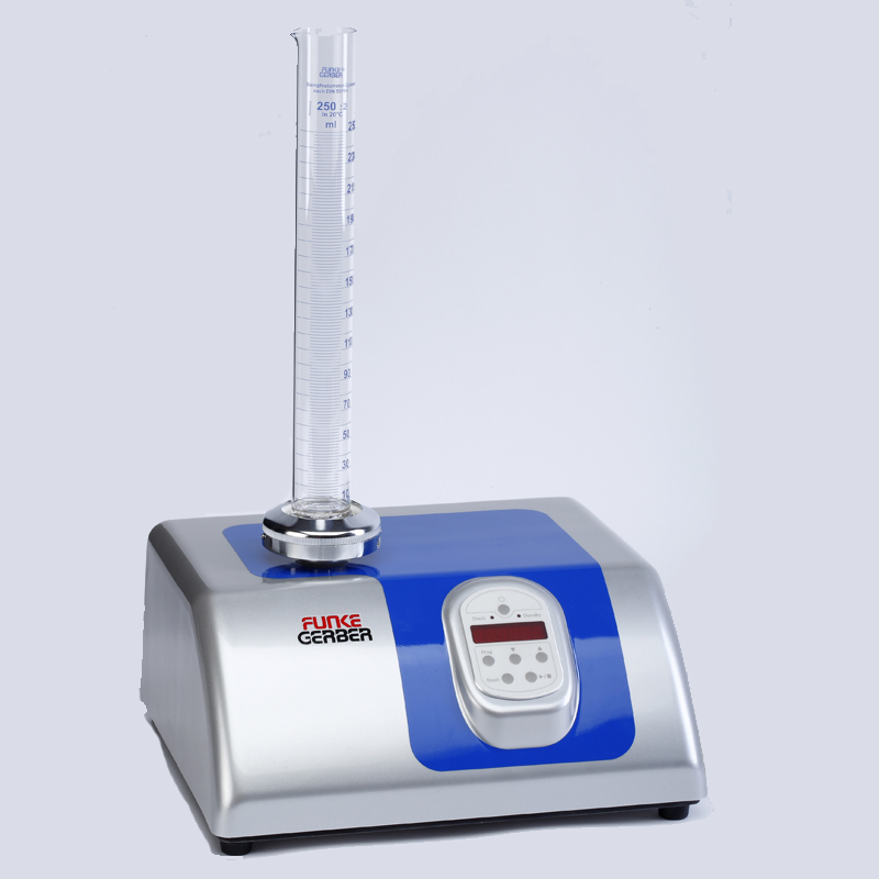 奶粉密度儀的振動模式有哪幾種? 奶粉密度儀的振動模式有哪幾種?