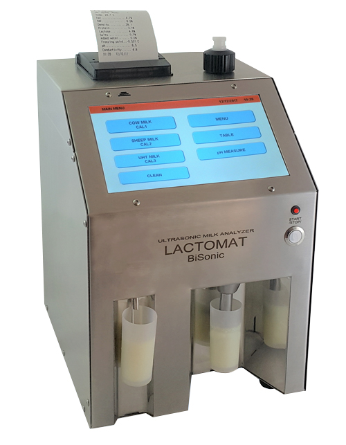 乳成分分析儀可以在什么時間檢測母乳? 乳成分分析儀可以在什么時間檢測母乳?