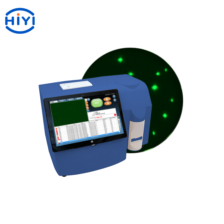 牛奶體細胞檢測儀的測量精度是多少? 牛奶體細胞檢測儀的測量精度是多少?