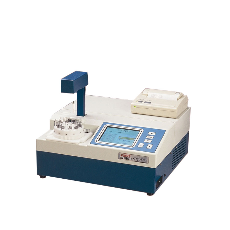 牛奶冰點儀的特點及技術參數 牛奶冰點儀的特點及技術參數