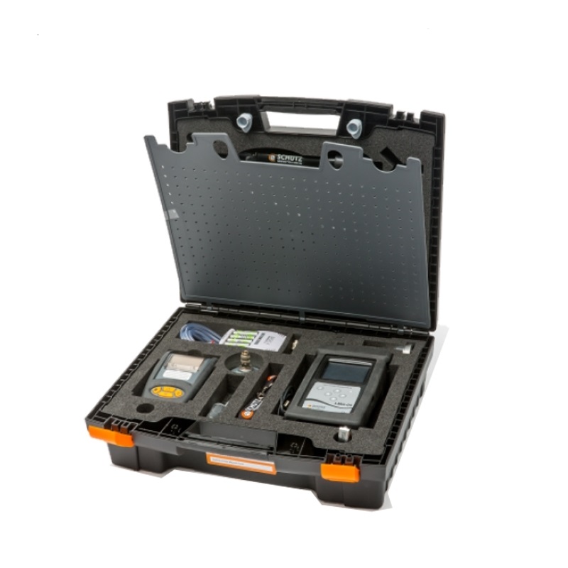 LMG 05泄漏壓力計