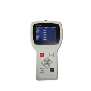 CLJ-BII(H)手持式塵埃粒子計數器
