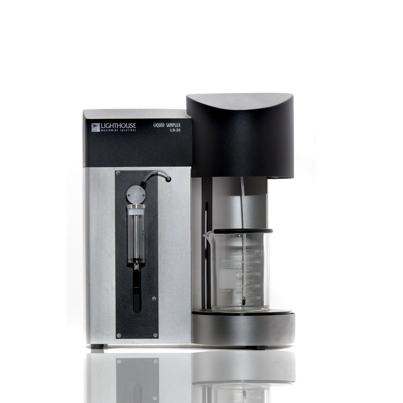 LIGHTHOUSE LS-60液體微粒計數器