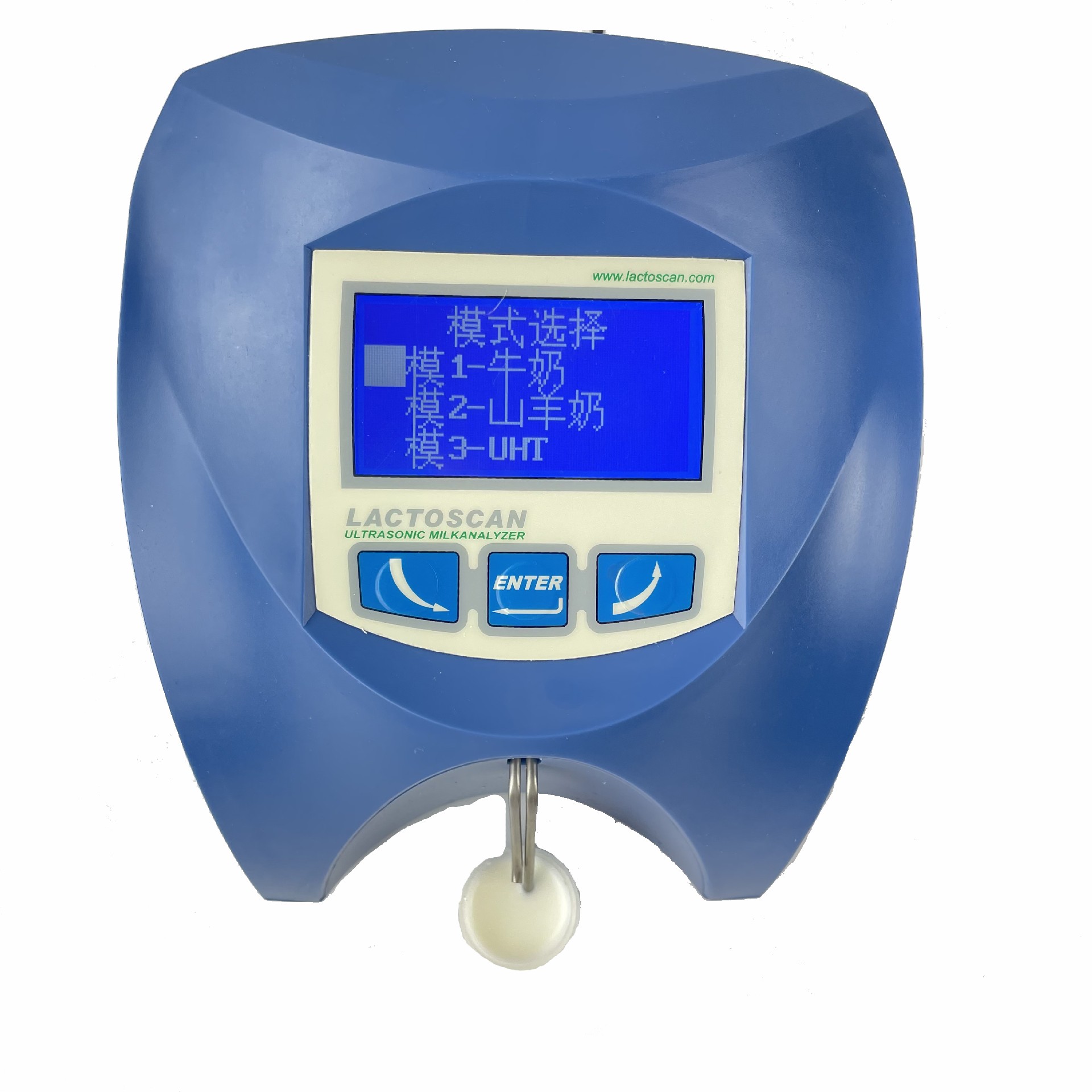 牛奶分析儀自身有什么優(yōu)勢(shì)? 牛奶分析儀自身有什么優(yōu)勢(shì)?