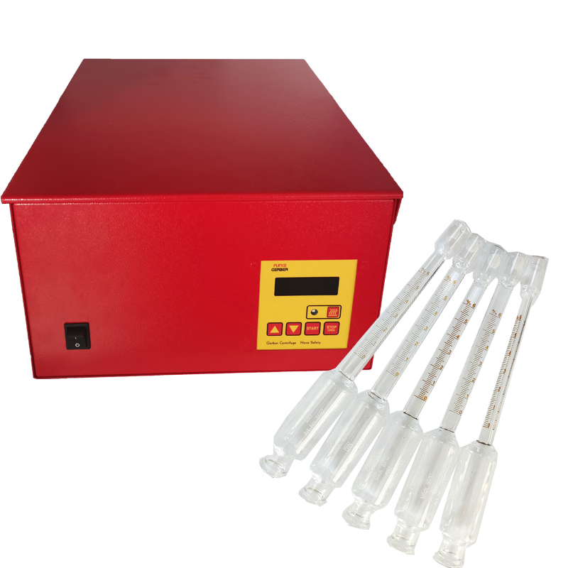 乳脂離心機有什么優(yōu)點? 乳脂離心機有什么優(yōu)點?