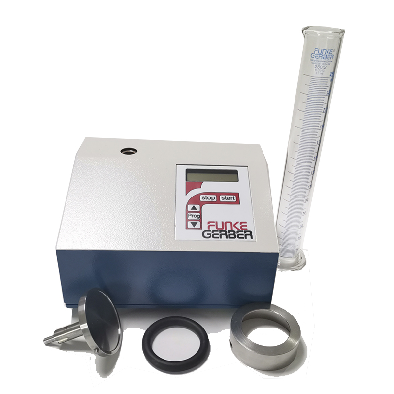 奶粉密度儀如何減少誤差? 奶粉密度儀如何減少誤差?